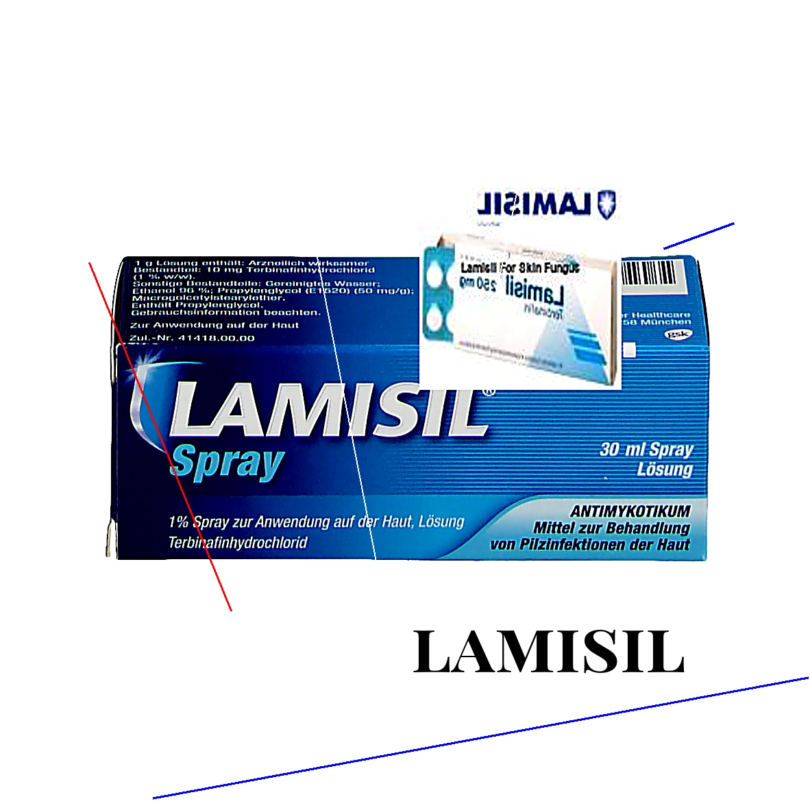 Lamisil